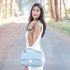 Ilenia - Leather shoulder bag